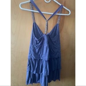 American Eagle Outfitters Tops - American Eagle Tank Top American Eagle Outfitters Tops - American Eagle Tank Top